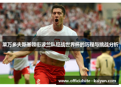 莱万多夫斯基领衔波兰队征战世界杯的历程与挑战分析