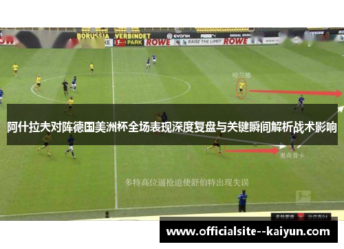 阿什拉夫对阵德国美洲杯全场表现深度复盘与关键瞬间解析战术影响